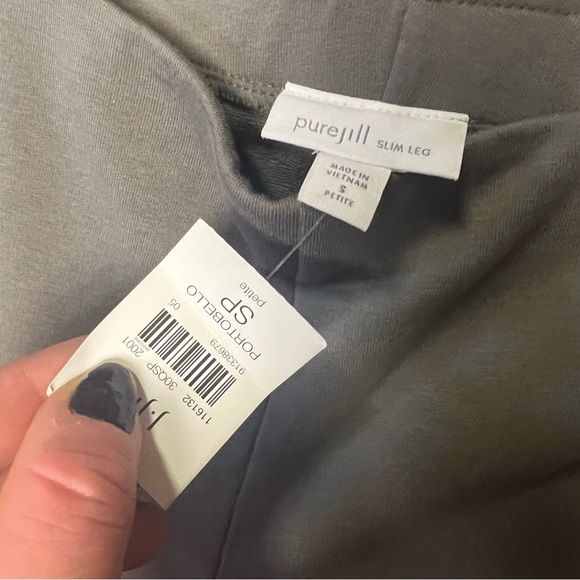 Pure Jill slim leg NWT - Picture 5 of 6